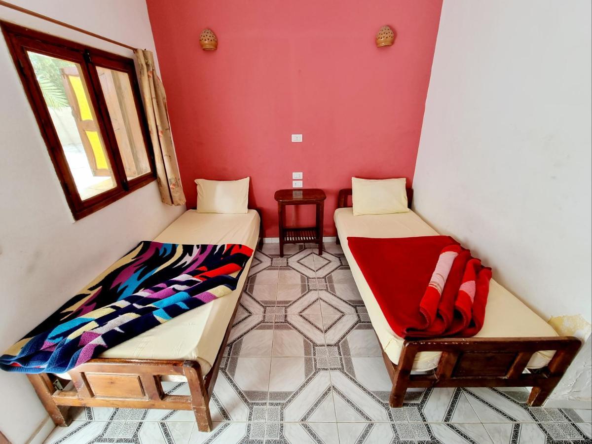 Jowhara Hotel ダハブ エクステリア 写真