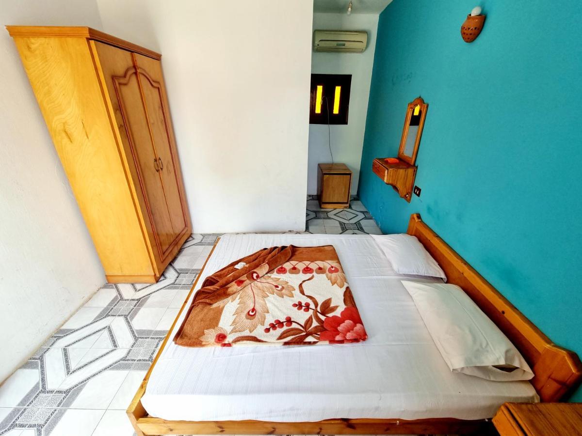 Jowhara Hotel ダハブ エクステリア 写真