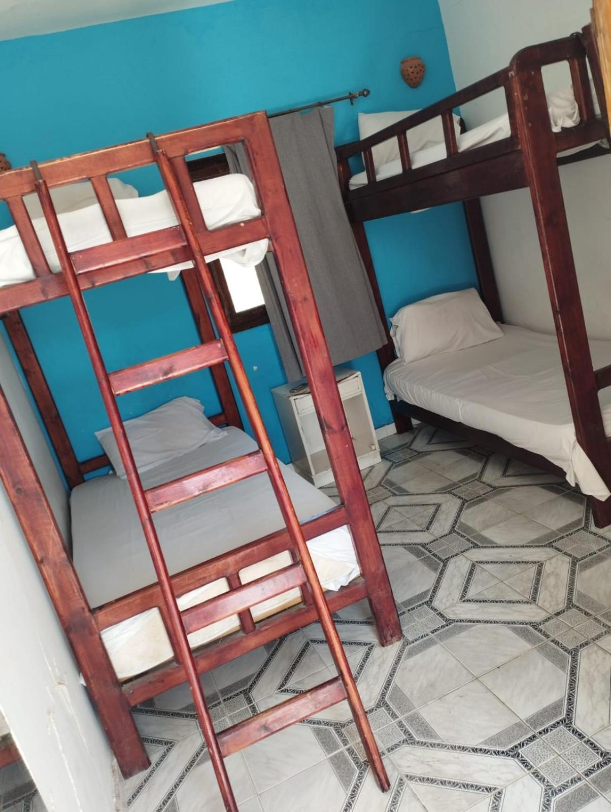 Jowhara Hotel ダハブ エクステリア 写真
