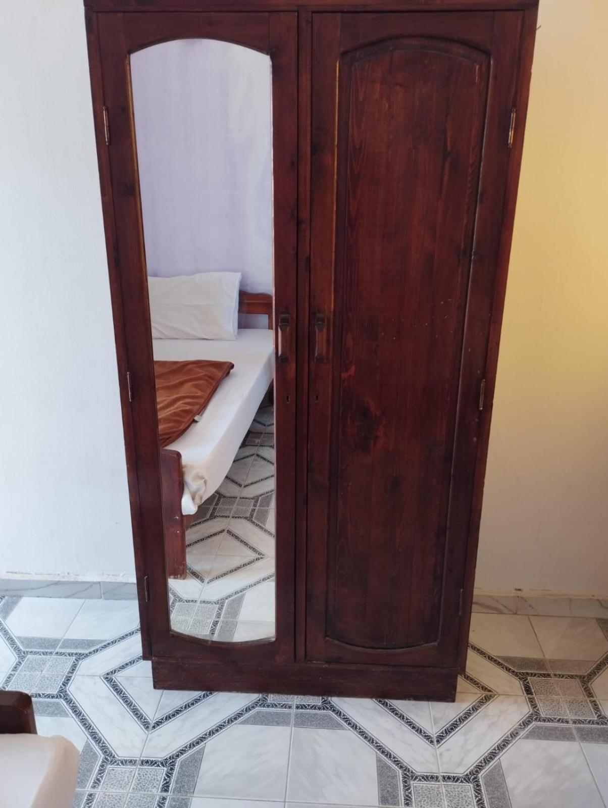 Jowhara Hotel ダハブ エクステリア 写真