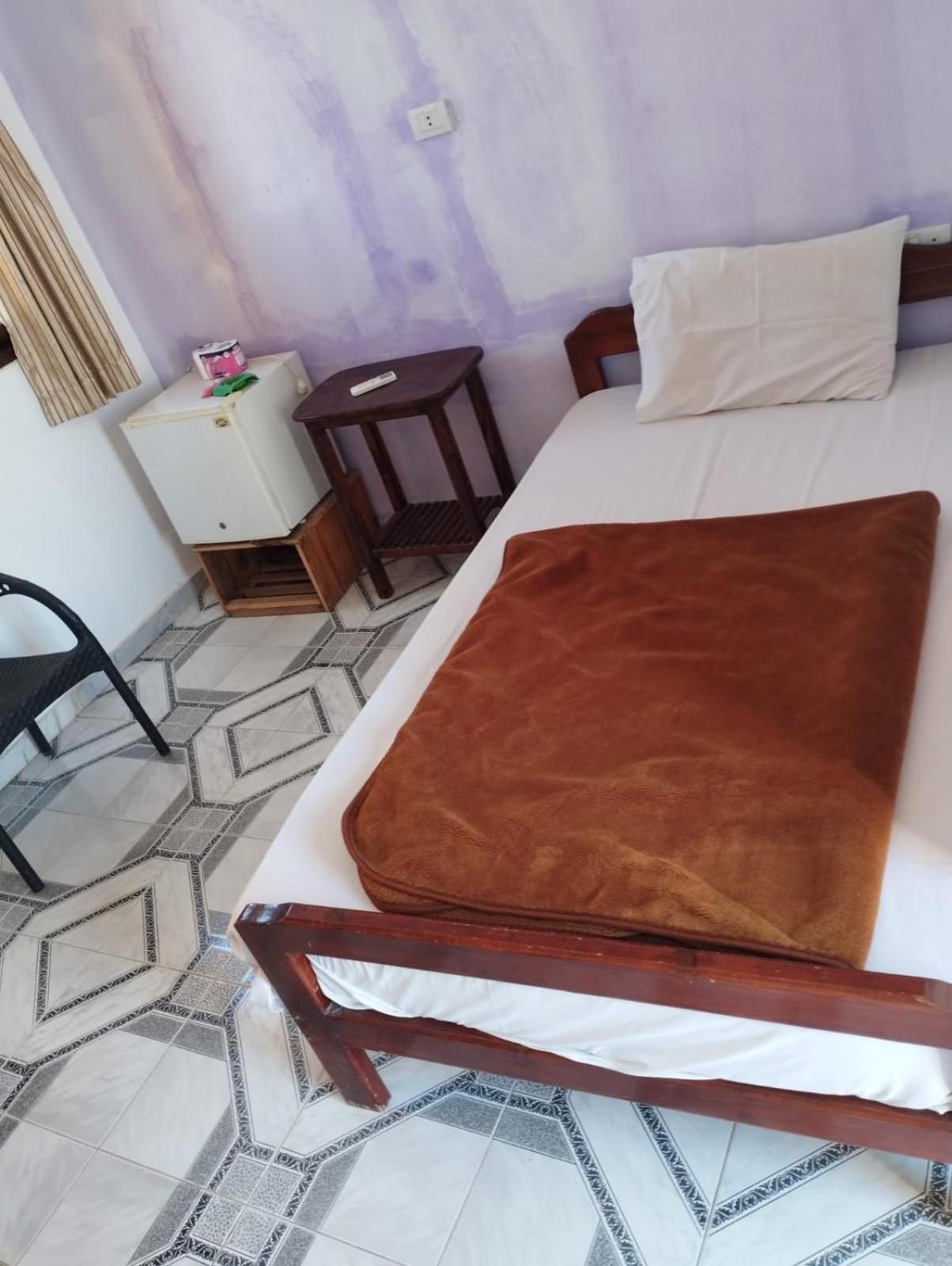 Jowhara Hotel ダハブ エクステリア 写真