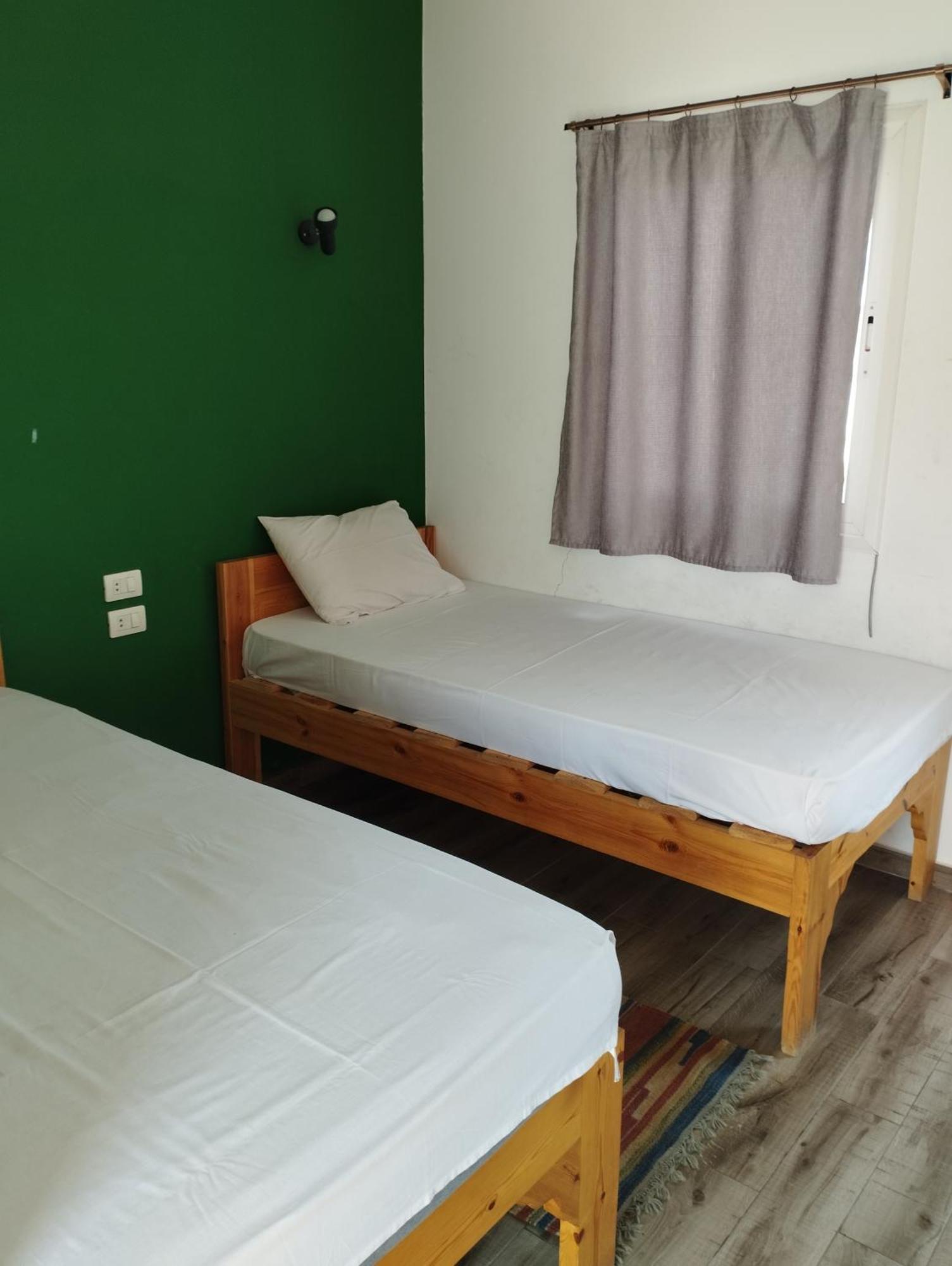 Jowhara Hotel ダハブ エクステリア 写真
