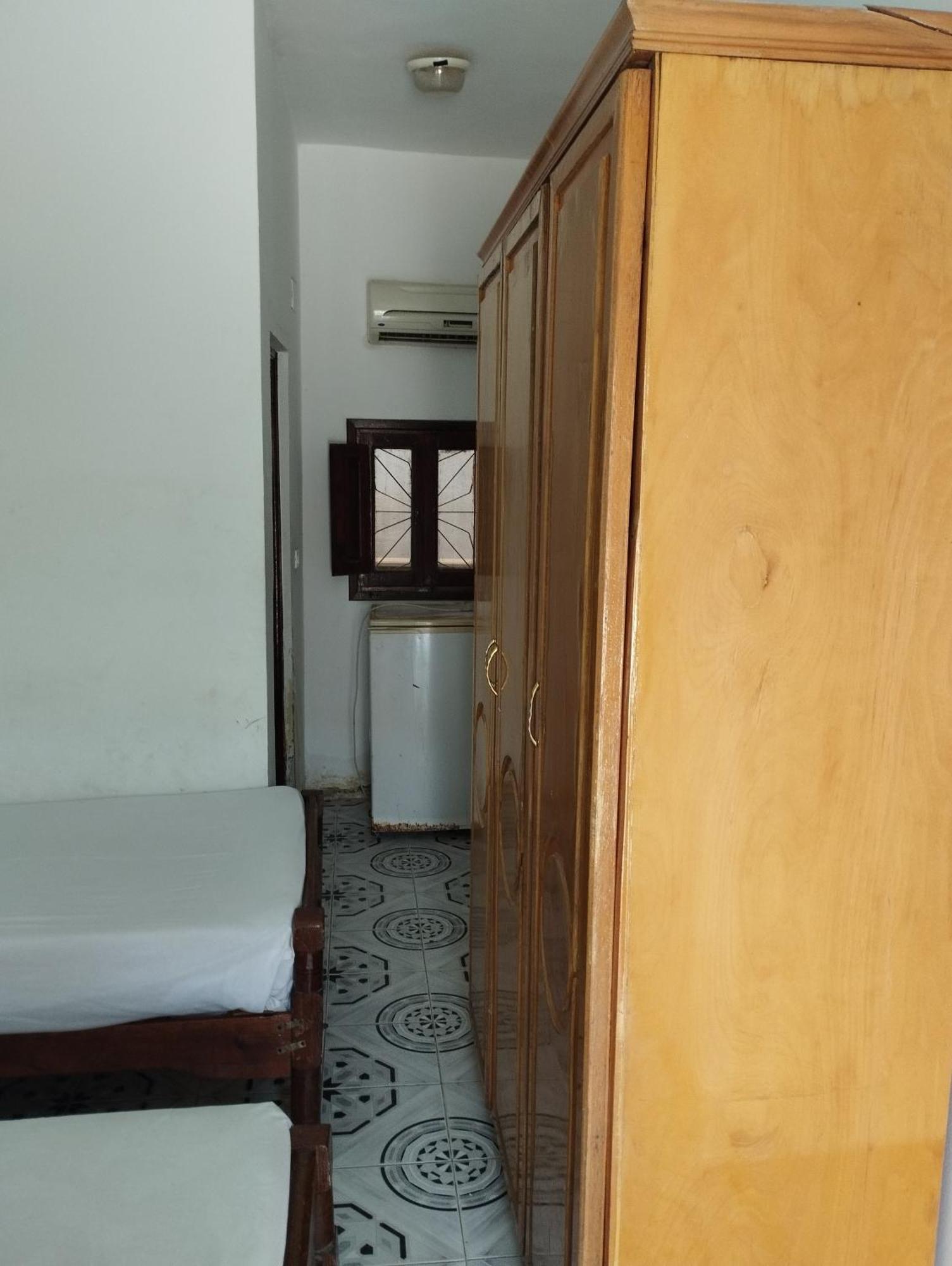 Jowhara Hotel ダハブ エクステリア 写真