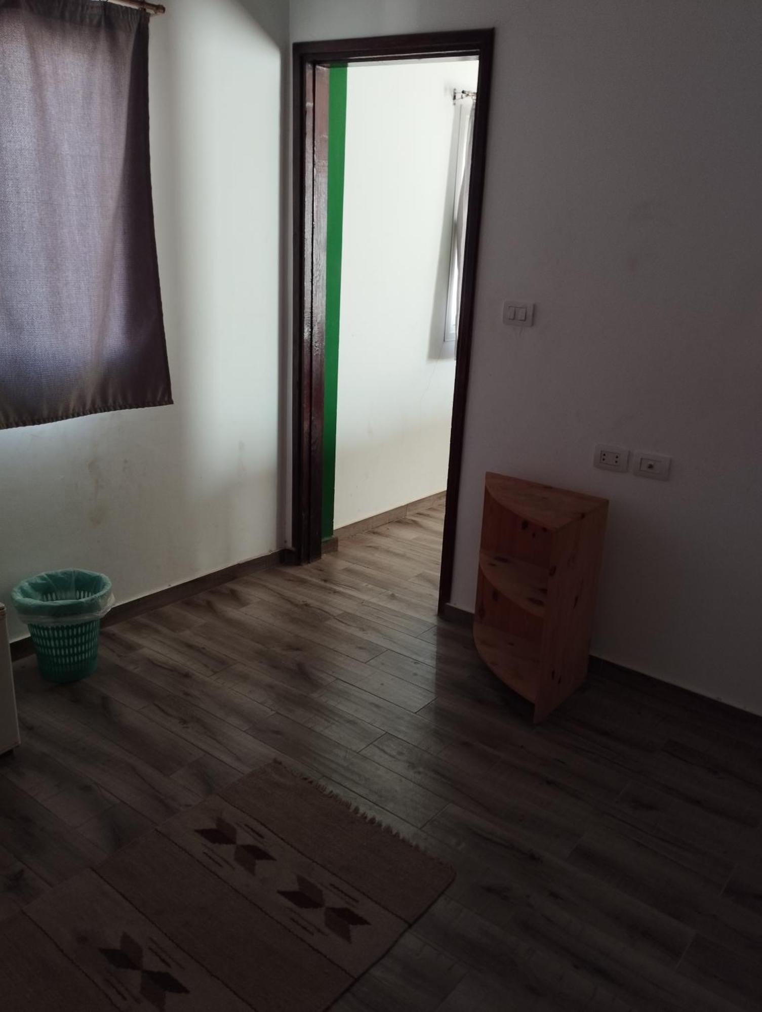 Jowhara Hotel ダハブ エクステリア 写真