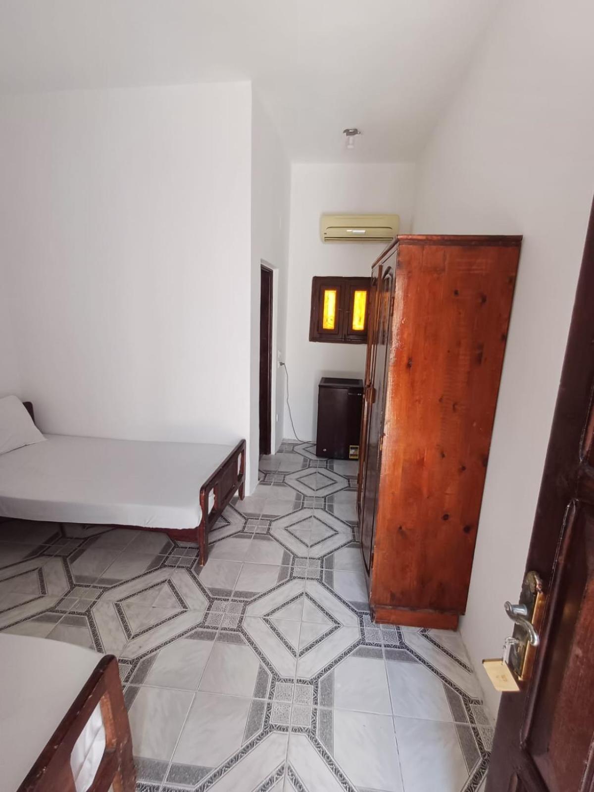 Jowhara Hotel ダハブ エクステリア 写真